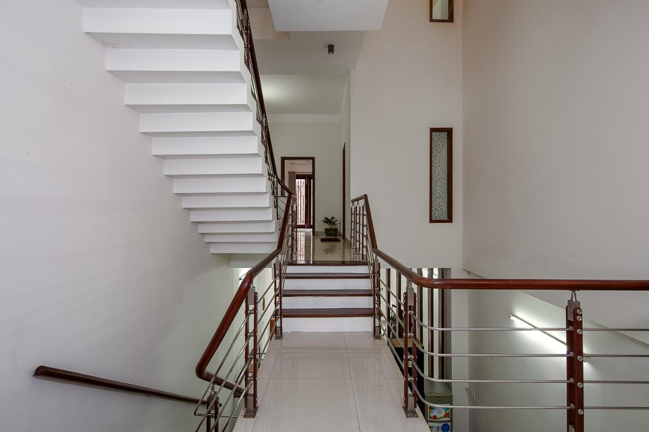 شقة T P House 3 Son Tra المظهر الخارجي الصورة