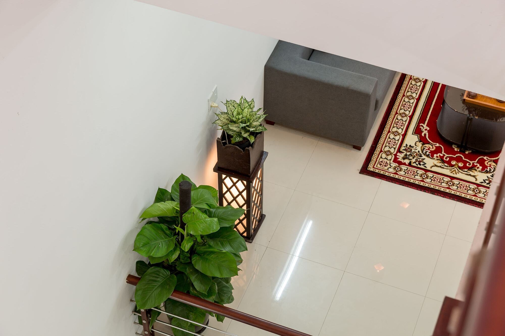 شقة T P House 3 Son Tra المظهر الخارجي الصورة