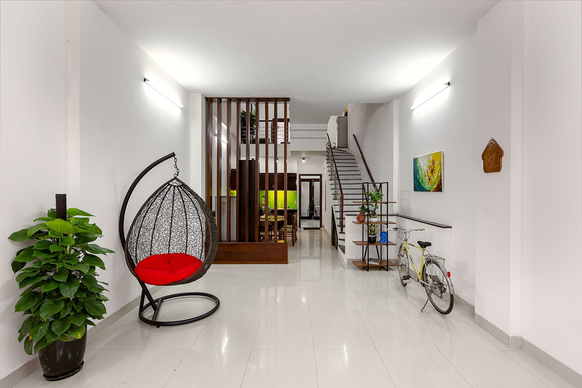 شقة T P House 3 Son Tra المظهر الخارجي الصورة