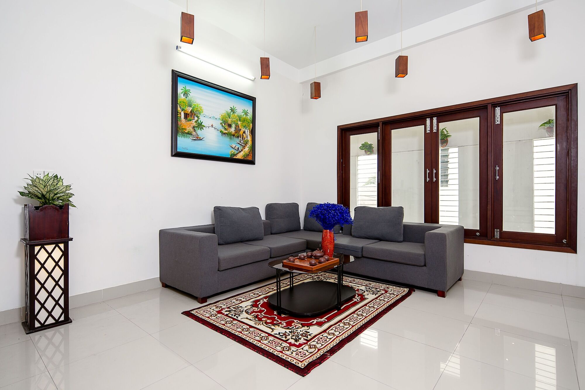 شقة T P House 3 Son Tra المظهر الخارجي الصورة