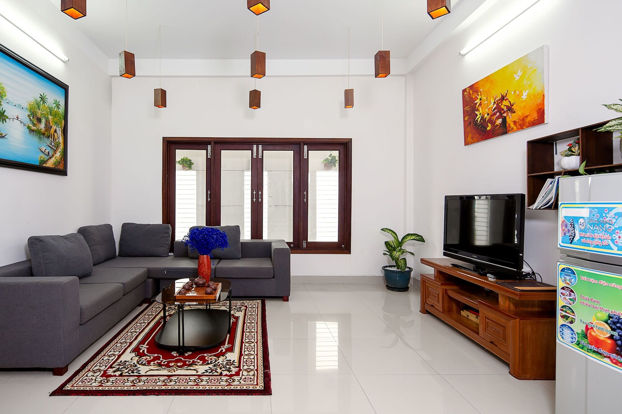 شقة T P House 3 Son Tra المظهر الخارجي الصورة