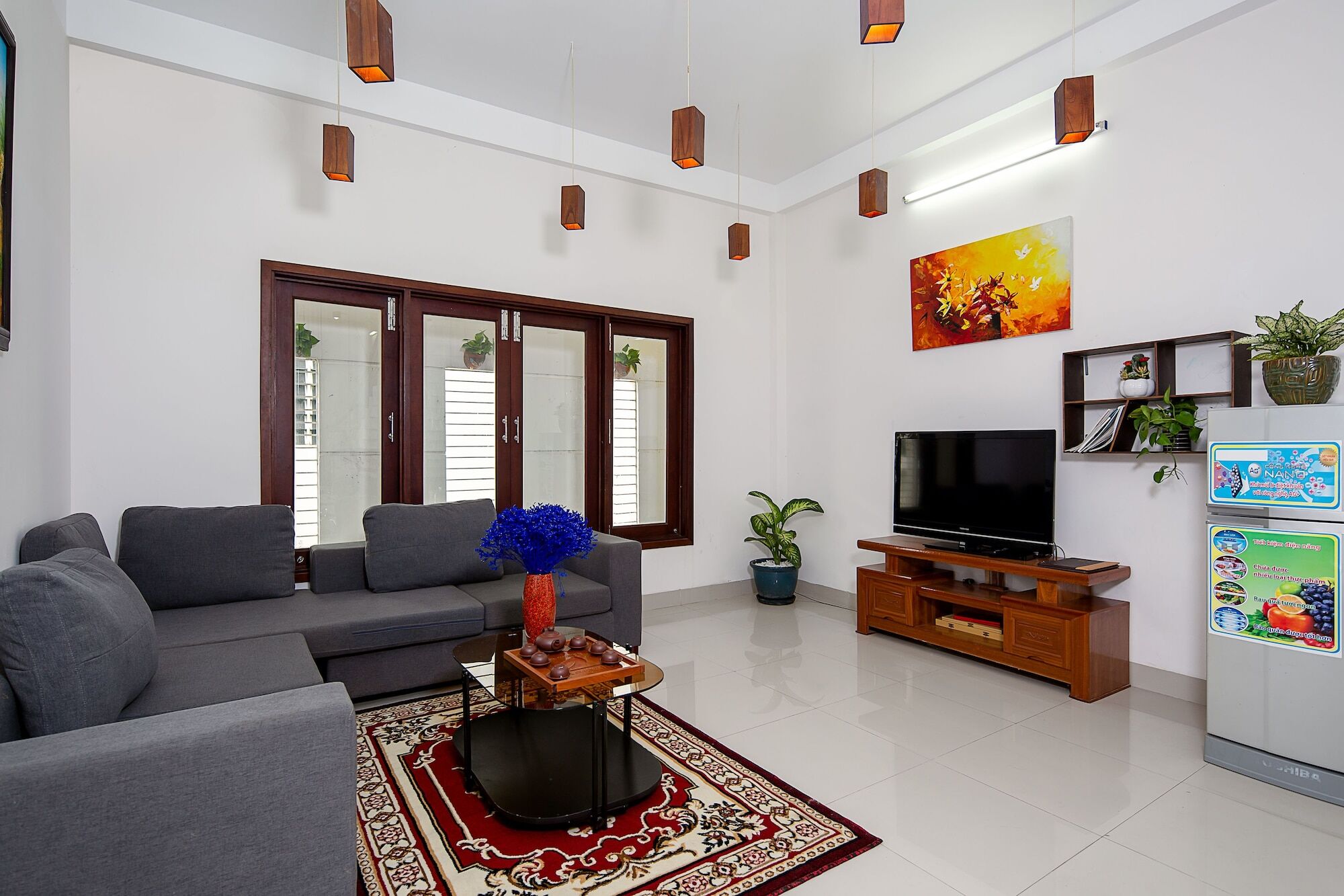 شقة T P House 3 Son Tra المظهر الخارجي الصورة